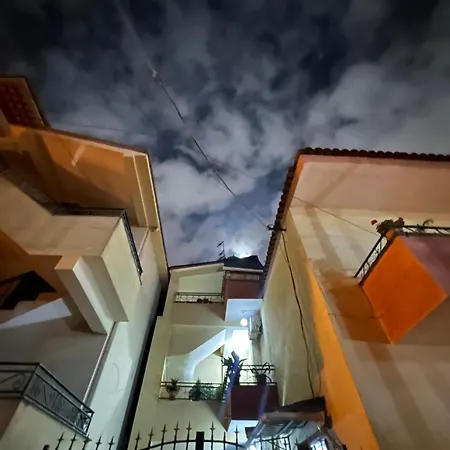 Innerbloom Apartamento Tirana