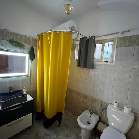 Innerbloom Private House Apartmán