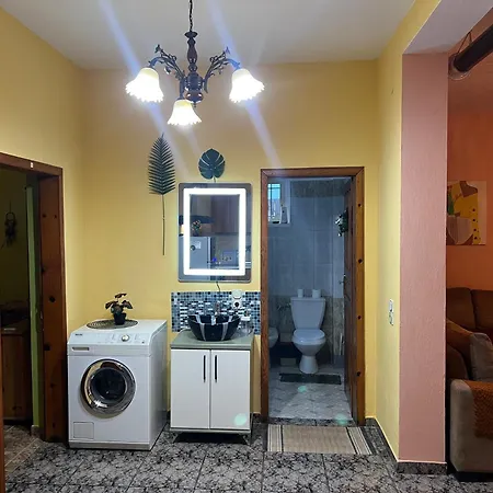 Innerbloom Private House Apartmán *
