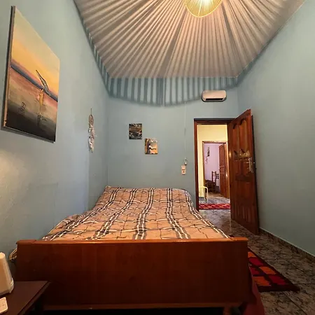 Apartmán Innerbloom Private House Tirana