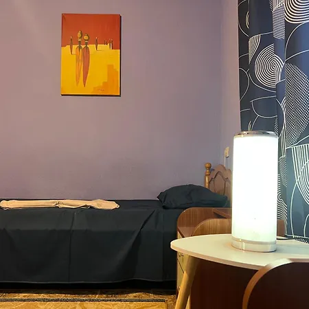 Innerbloom Private House Тирана