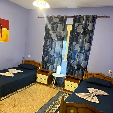 Innerbloom Private House Апартаменты *