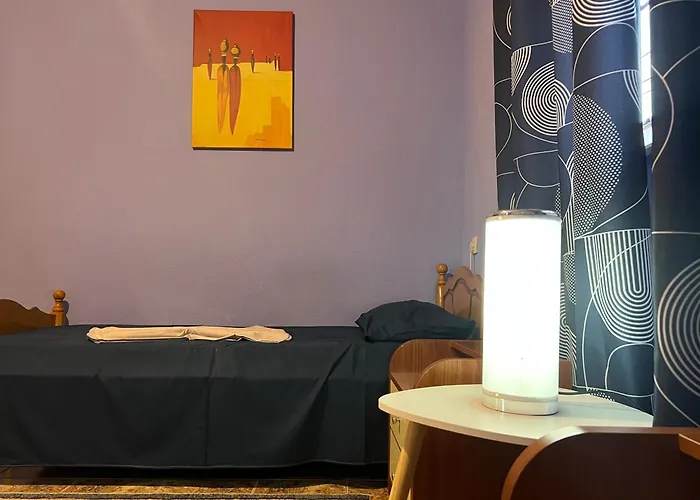 Innerbloom ティラナ