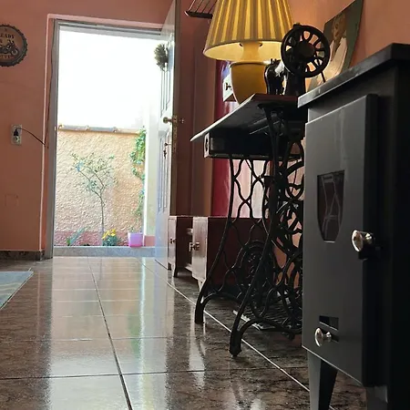 Apartment Innerbloom