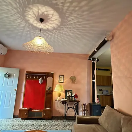 Appartement Innerbloom *