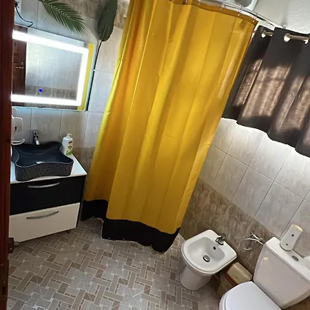 Appartement Innerbloom Tirana