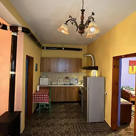 Innerbloom Appartement Tirana