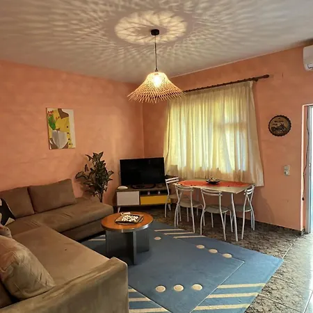 Appartement Innerbloom *