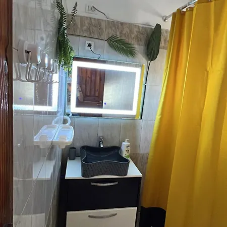 Innerbloom Apartment Tirana