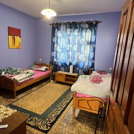 Innerbloom Appartement Tirana