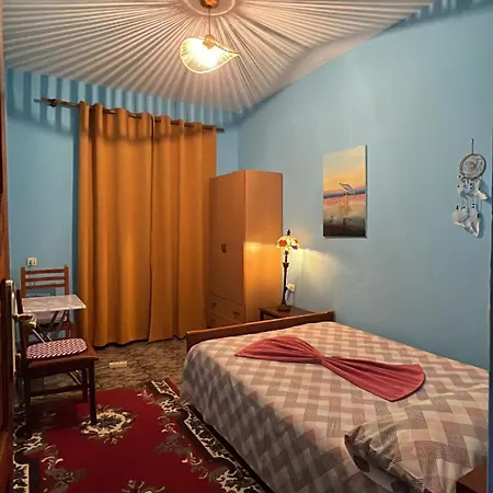 Innerbloom טיראנה