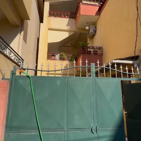 Innerbloom טיראנה