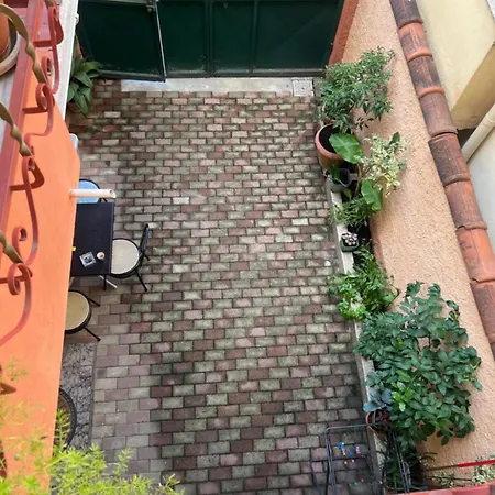 Appartement Innerbloom