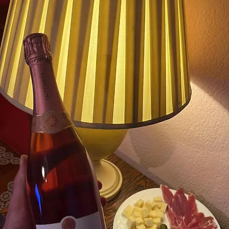 דירה Innerbloom *