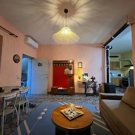 Appartement Innerbloom *