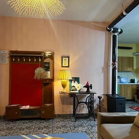 Appartement Innerbloom Tirana