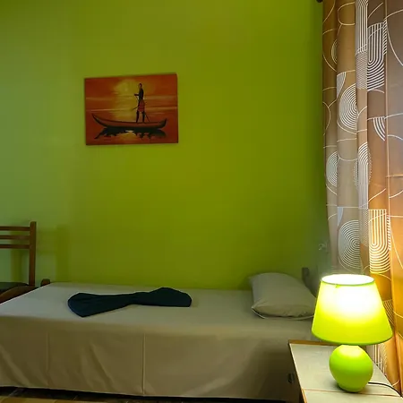 Innerbloom Private House Lejlighed *