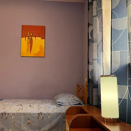 Apartamento Innerbloom Private House *
