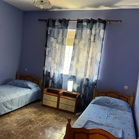 Innerbloom Private House Apartamento Tirana