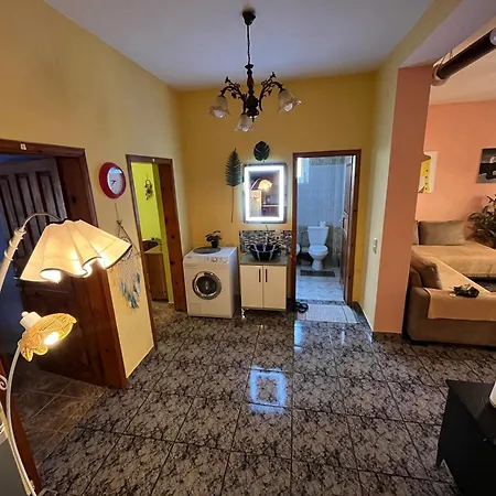 Apartamento Innerbloom Private House