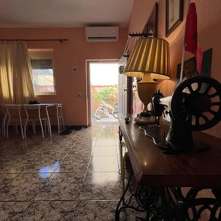 Apartamento Innerbloom Private House *