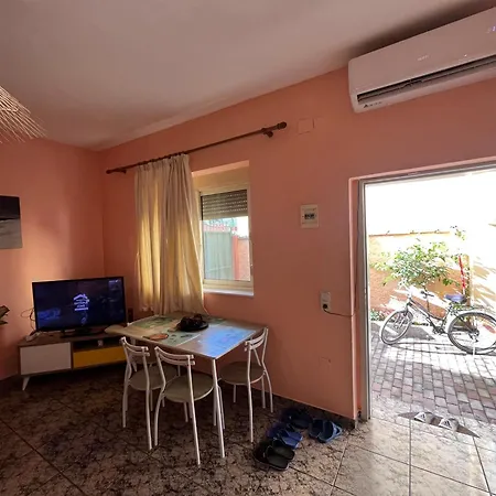 Innerbloom Private House Apartamento Tirana