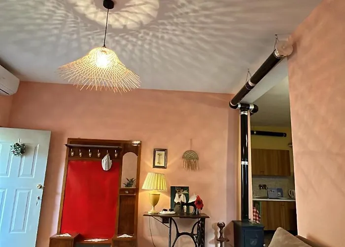 アパート Innerbloom *