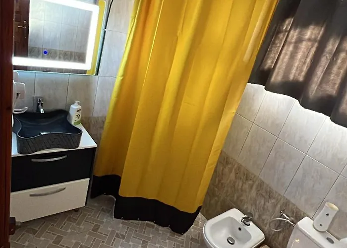 Apartman Innerbloom Tirana