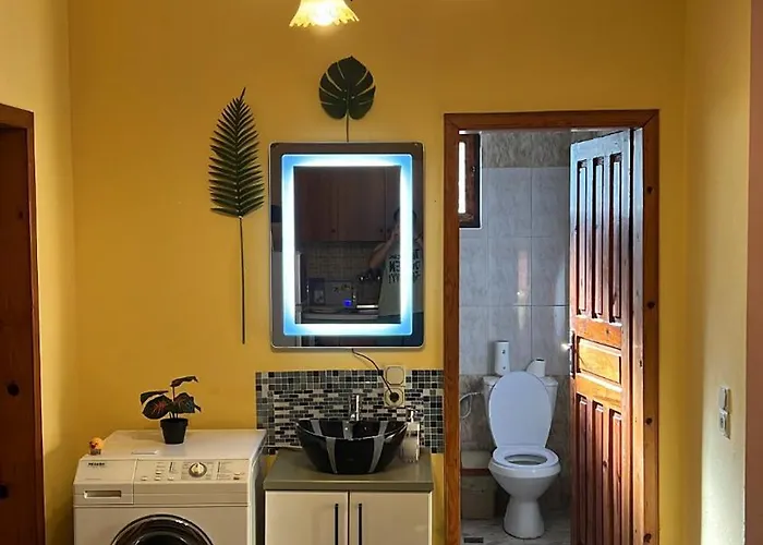 דירה Innerbloom *