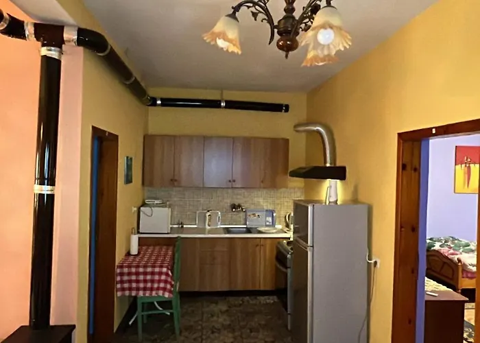 Innerbloom דירה טיראנה