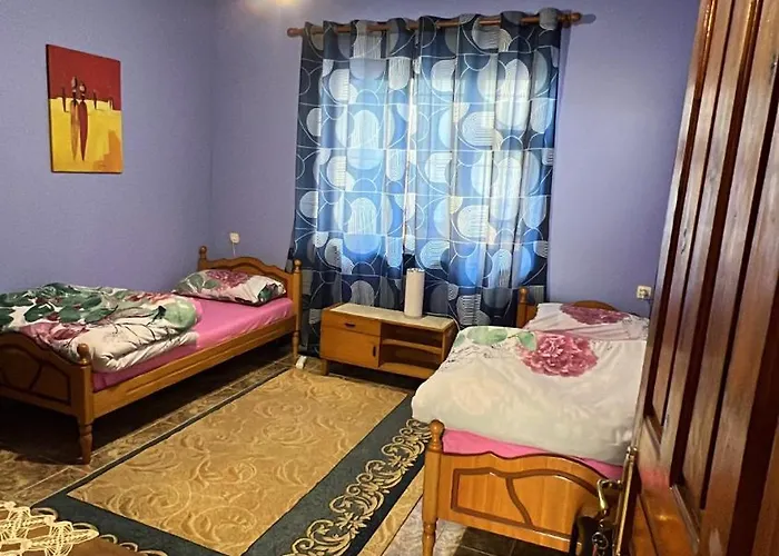 Innerbloom דירה טיראנה