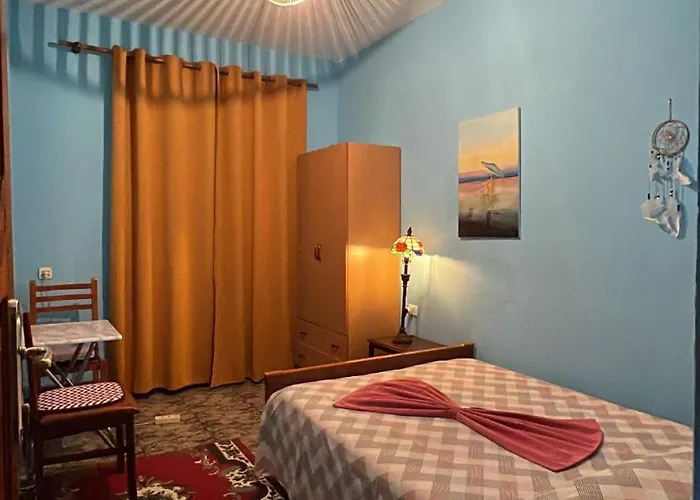 Innerbloom טיראנה