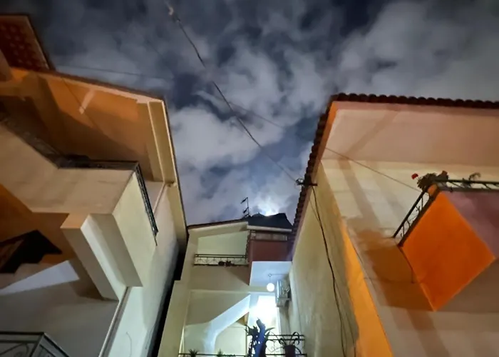 Innerbloom アパート ティラナ