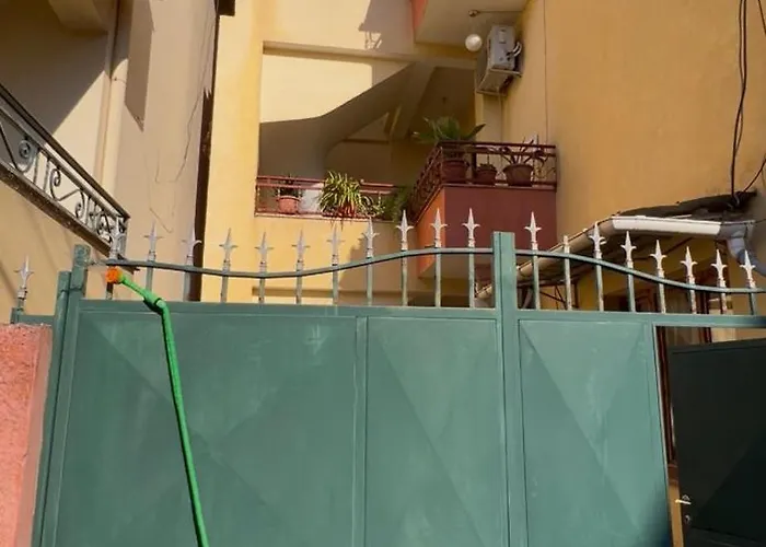 Innerbloom טיראנה