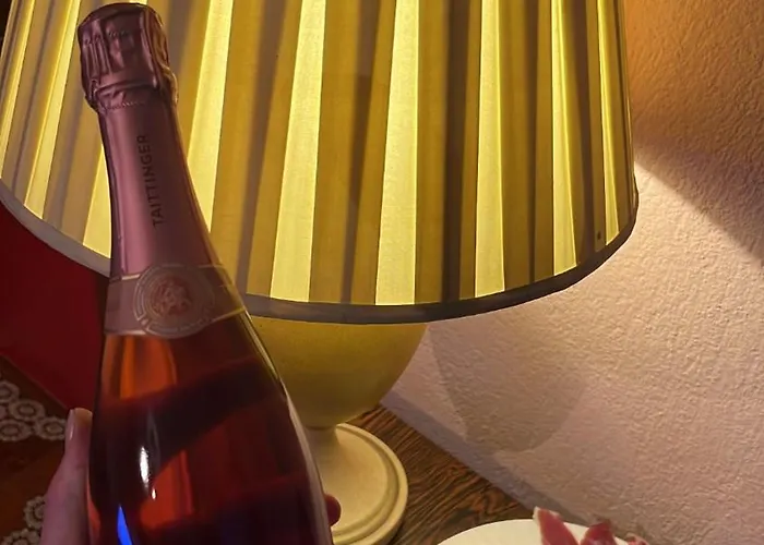 アパート Innerbloom *