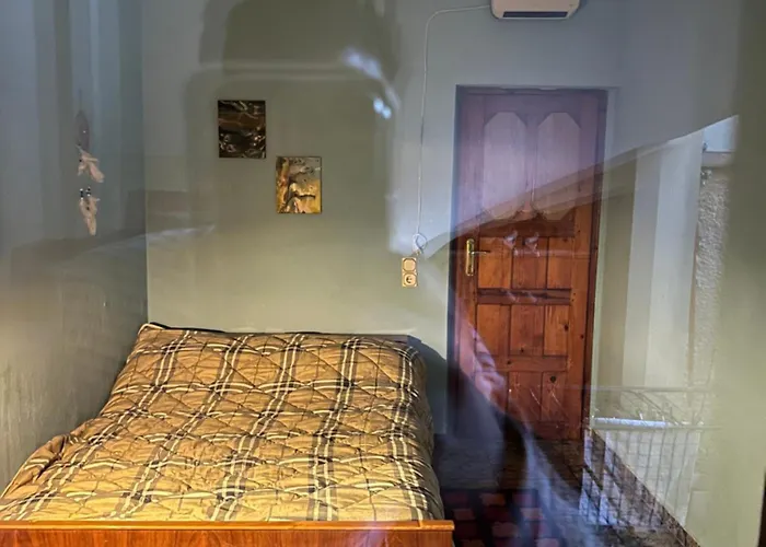 Appartement Innerbloom *