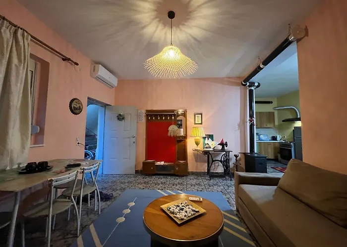 Apartman Innerbloom *