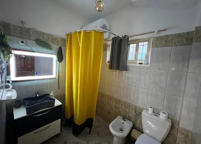 Innerbloom Appartement