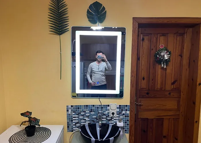 Innerbloom Lejlighed *