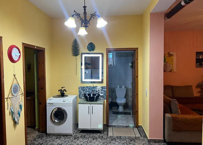 Innerbloom Appartement *