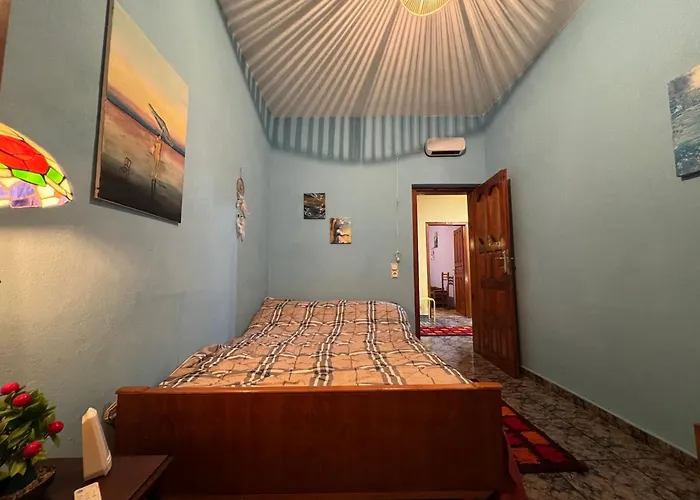 Apartman Innerbloom Tirana