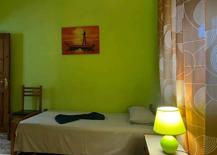 Innerbloom Appartement *