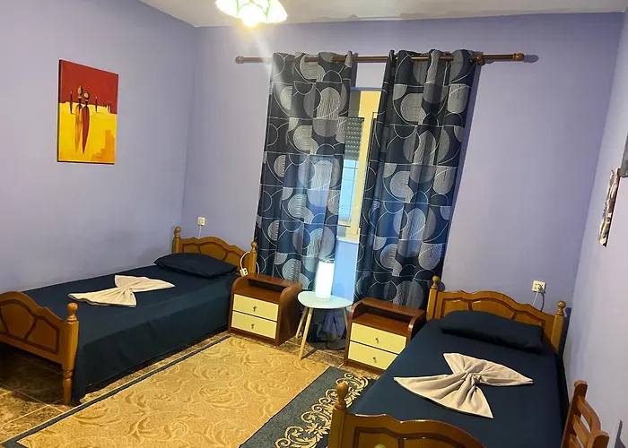 Innerbloom Appartement *